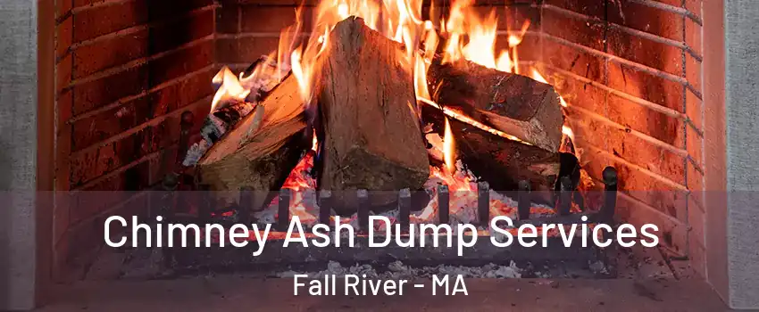 Chimney Ash Dump Services Fall River - MA