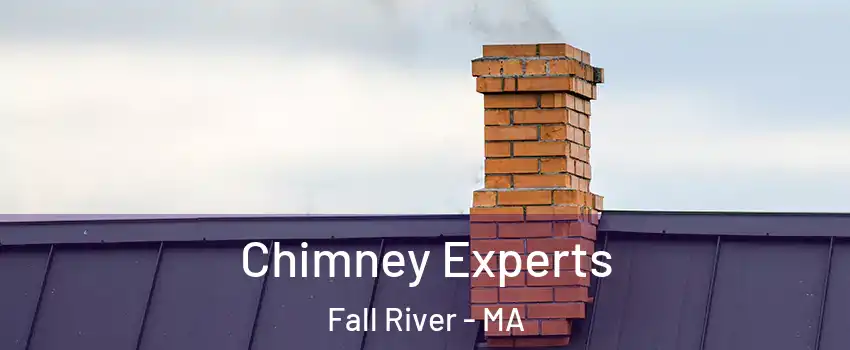  Chimney Experts Fall River - MA