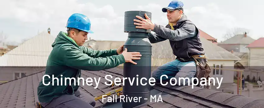  Chimney Service Company Fall River - MA