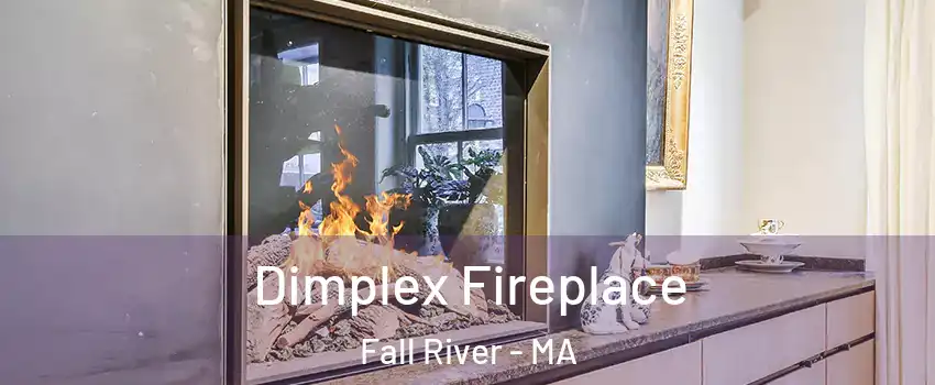  Dimplex Fireplace Fall River - MA