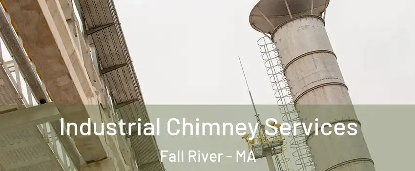  Industrial Chimney Services Fall River - MA