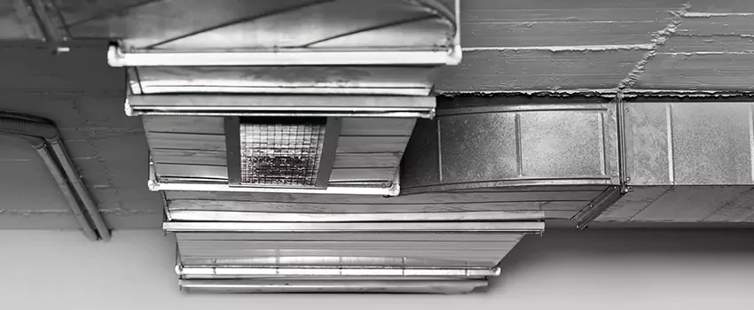 Trusted Air Duct Cleaning Company in Fall River, Massachusetts