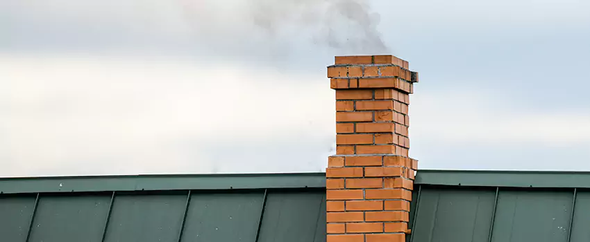 Animal Screen Chimney Cap Repair And Installation Services in Fall River, Massachusetts