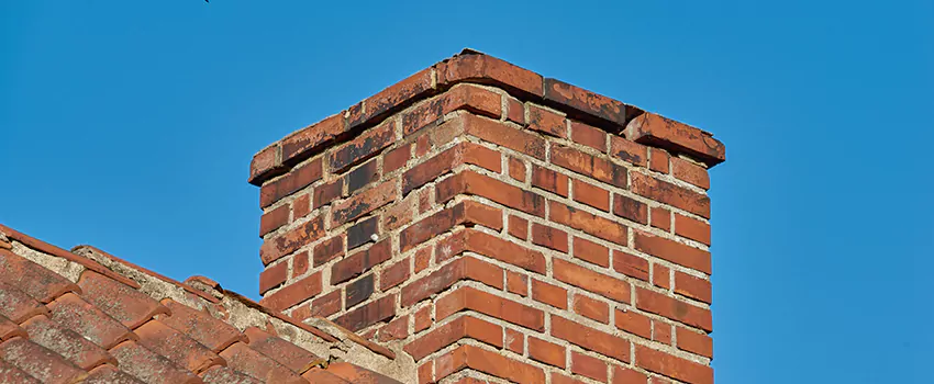 Clean Blocked Chimney in Fall River, Massachusetts