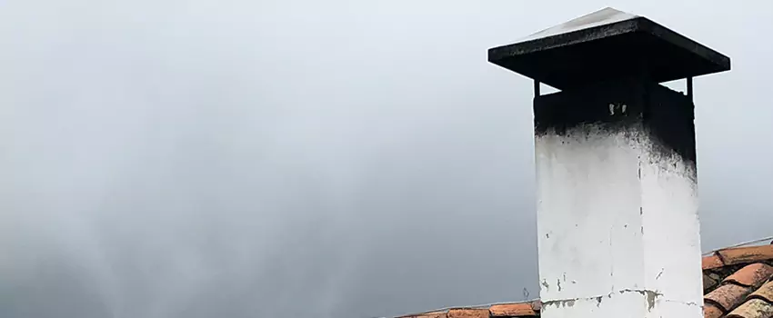 Chimney Damper Inspection in Fall River, MA