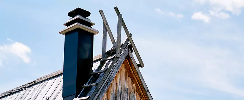 Chimney Creosote Cleaning in Fall River, MA