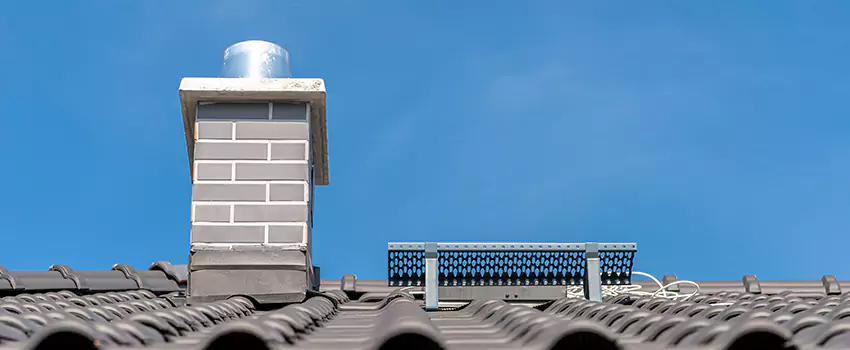 Chimney Flue Relining Services in Fall River, Massachusetts