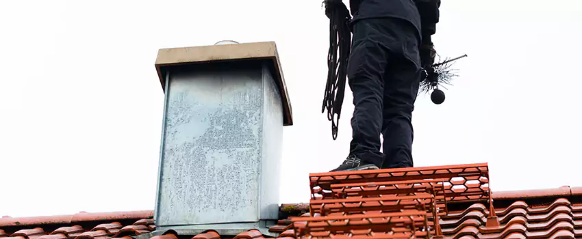 Chimney Liner Services Cost in Fall River, MA