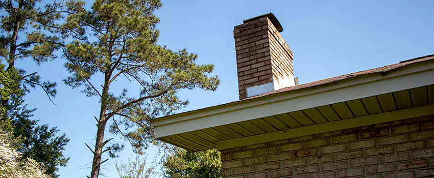 Budget-Friendly Chimney Masonry Service in Fall River, Massachusetts