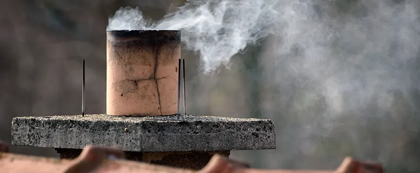Wood Burning Chimney Odor Removal in Fall River, MA