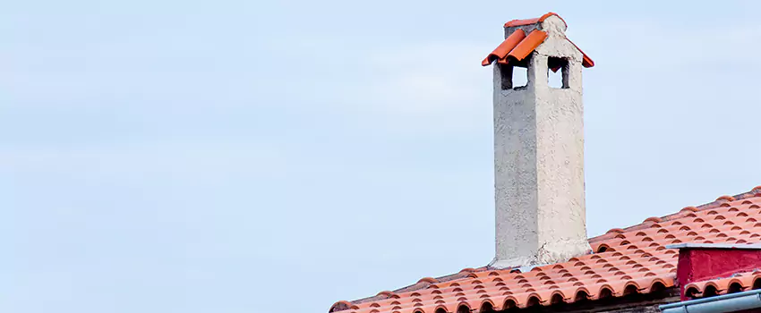 Chimney Pot Replacement in Fall River, MA