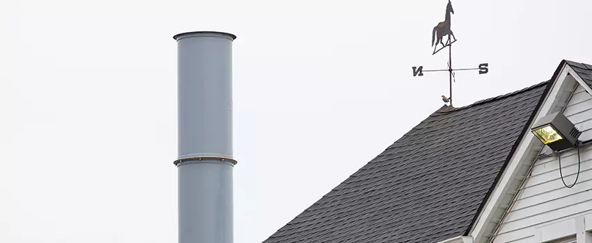 Chimney Inspection in Fall River, MA
