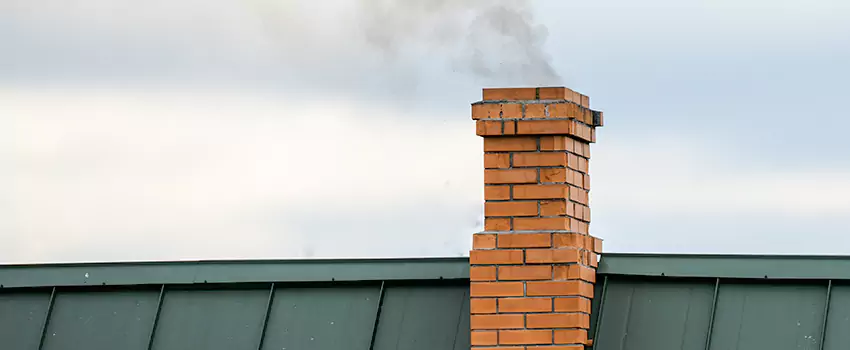 Chimney Soot Cleaning Cost in Fall River, MA