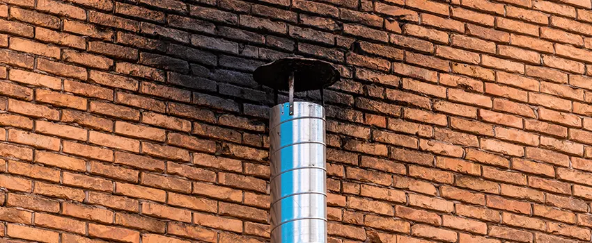 Diagnosing Commercial Chimney Problems in Fall River, MA