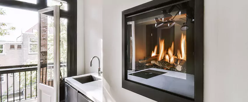 Dimplex Fireplace Installation and Repair in Fall River, Massachusetts