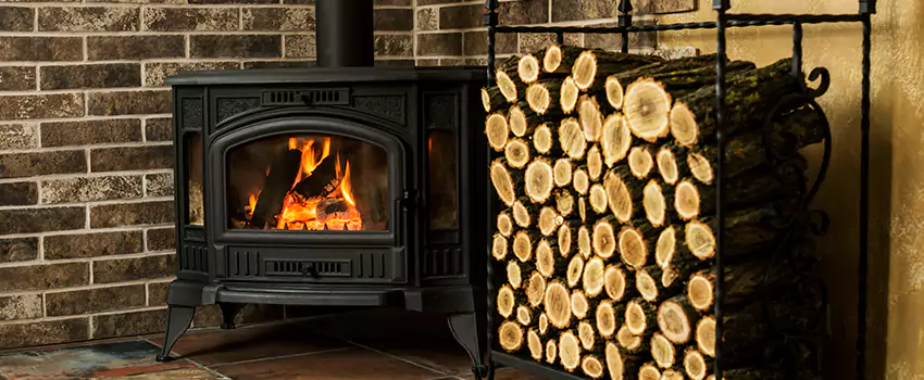 Drolet Fireplaces in Fall River, Massachusetts