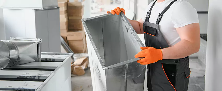 Benefits of Dryer Vent Inspection in Fall River, MA