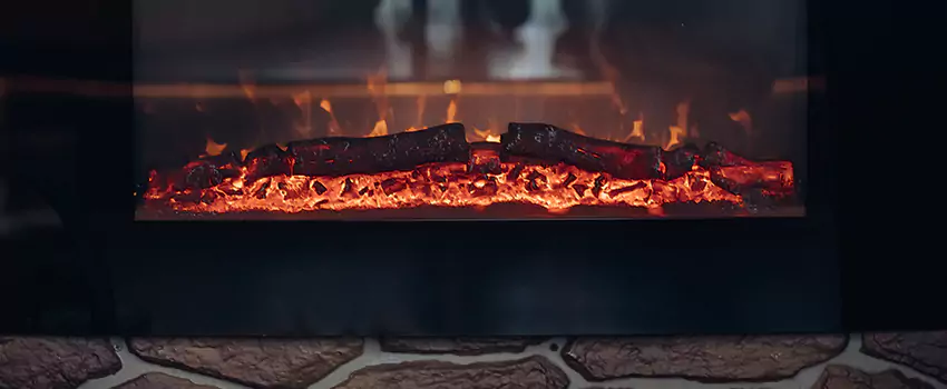 Outdoor Electric Fireplace Installation Solutions in Fall River, MA