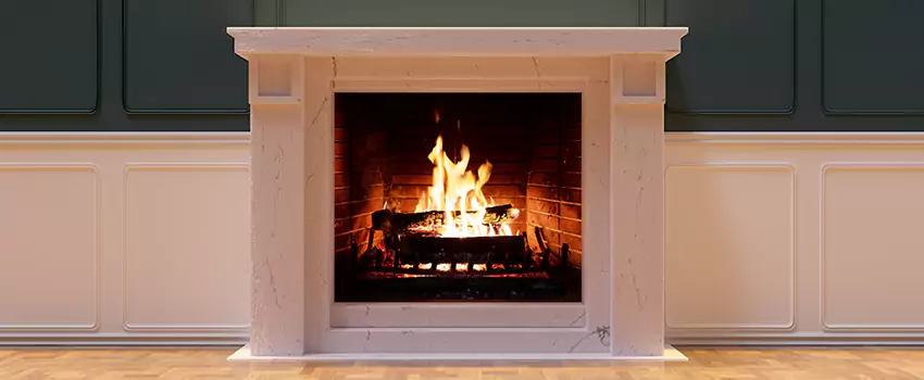 Empire Comfort Systems Fireplace Installation and Replacement in Fall River, Massachusetts