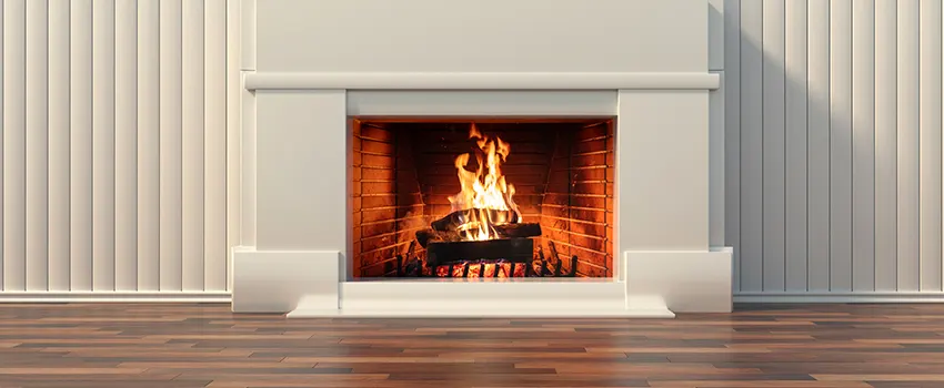 Fireplace Broken Ashtray Repair Services in Fall River, Massachusetts