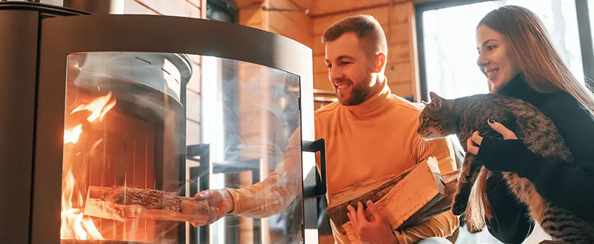 Fireplace Door Installation And Replacement Contractors in Fall River, MA