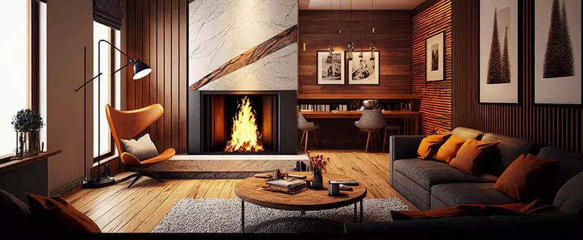 Fireplace Design Ideas in Fall River, MA