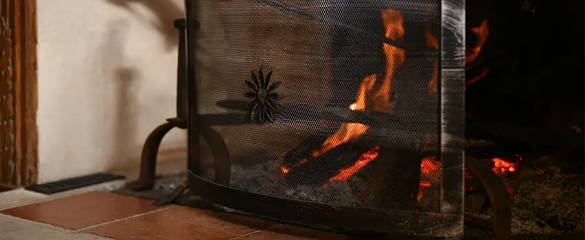 Electric Metal Fireplace installation Services in Fall River, MA