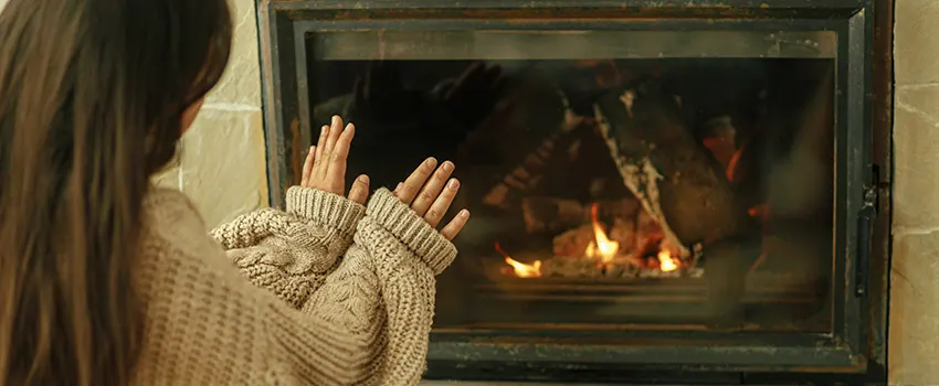 Wood-burning Fireplace Smell Removal Services in Fall River, MA