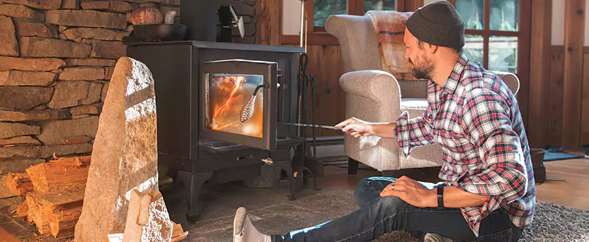 Fireplace Chimney Maintenance in Fall River, Massachusetts