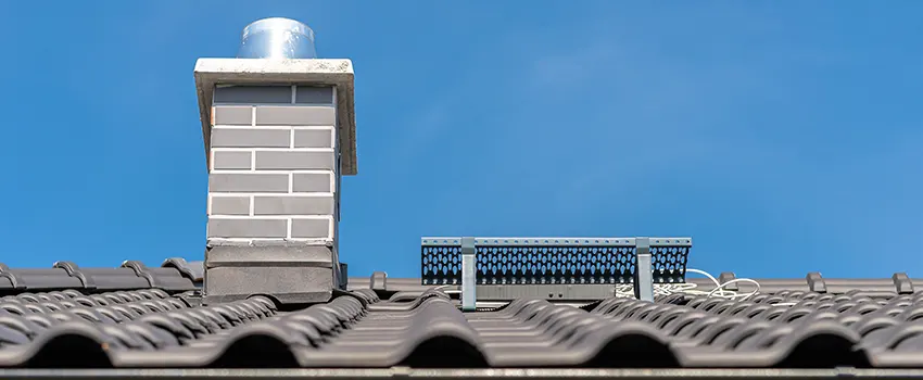 Repair Blocked Chimney in Fall River, Massachusetts