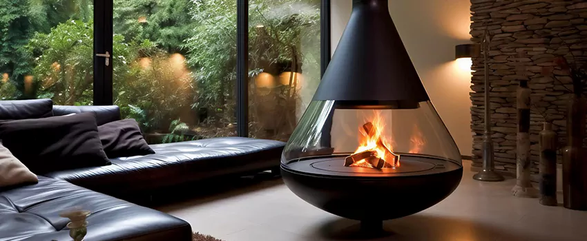 Affordable Floating Fireplace Repair And Installation Services in Fall River, Massachusetts