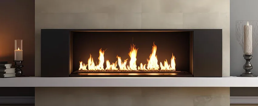 Vent Free Gas Fireplaces Repair Solutions in Fall River, Massachusetts