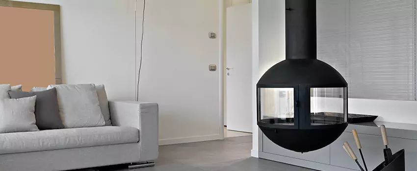 Hanging & Suspended Fireplaces Designer in Fall River, Massachusetts