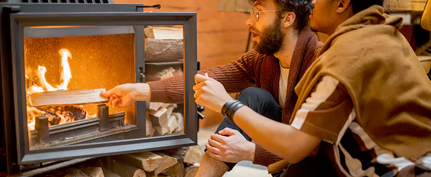Benefits of Harman Stoves Fireplace in Fall River, Massachusetts