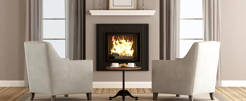 Heat & Glo Outdoor Gas Fireplaces Installation Contractors in Fall River, Massachusetts