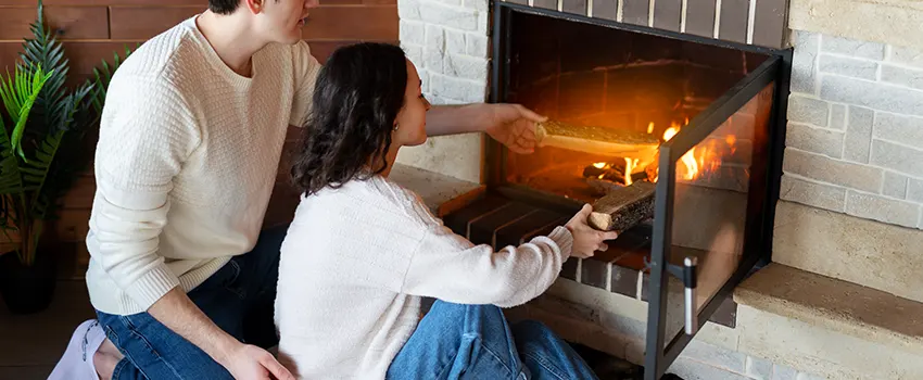 Kings Man Direct Vent Fireplaces Services in Fall River, Massachusetts