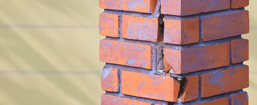 Leaking Chimney Repair And Replacement Cost in Fall River, Massachusetts