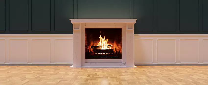 Napoleon Electric Fireplaces Inspection Service in Fall River, Massachusetts