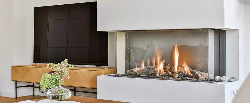 Ortal Wilderness Fireplace Repair and Maintenance in Fall River, Massachusetts