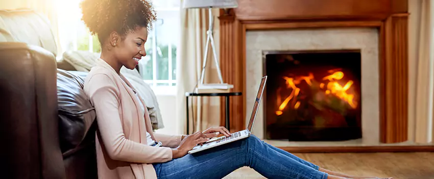 Cost-Effective Osburn Fireplace Installation and Repair in Fall River, MA