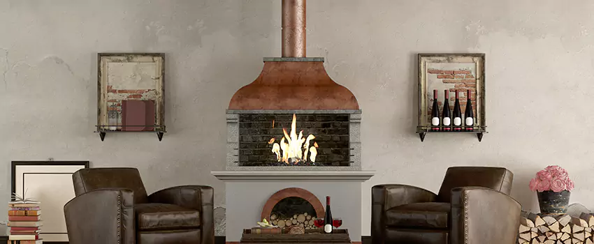 Benefits of Pacific Energy Fireplace in Fall River, Massachusetts