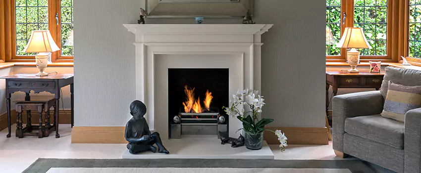 RSF Fireplaces Maintenance and Repair in Fall River, Massachusetts