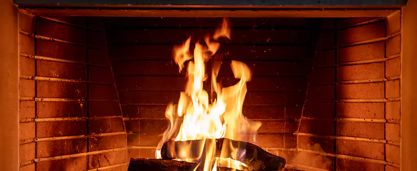 Soot Cleanup Services in Fall River, MA