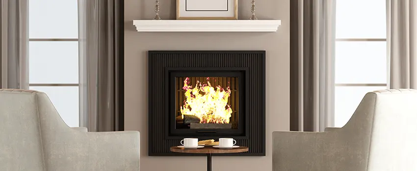 Superior Outdoor Fireplace Repair in Fall River, MA
