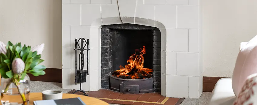 Valor Fireplaces and Stove Repair in Fall River, MA