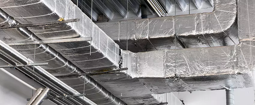 Vent Dust Cleaning Cost in Fall River, MA