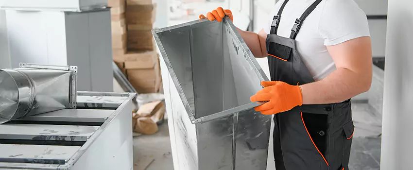 Ventilation Fan Cleaning Services in Fall River, Massachusetts
