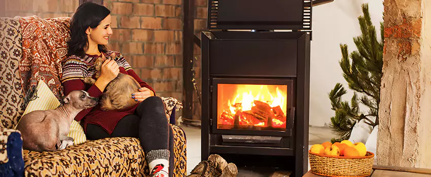 Wood Stove Chimney Cleaning Services in Fall River, MA