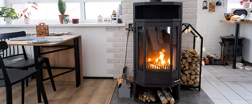 Wood Stove Firebox Installation Services in Fall River, MA