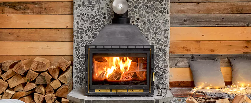 Wood Stove Cracked Glass Repair Services in Fall River, MA
